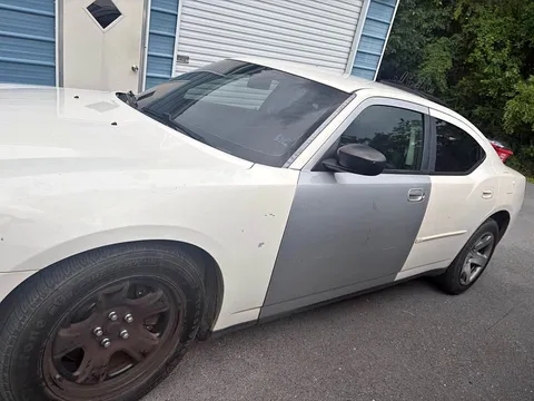 2009 Dodge Charger