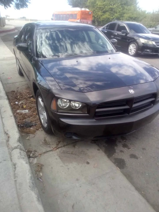 2009 Dodge Charger 6th Gen - Image 5 of 5