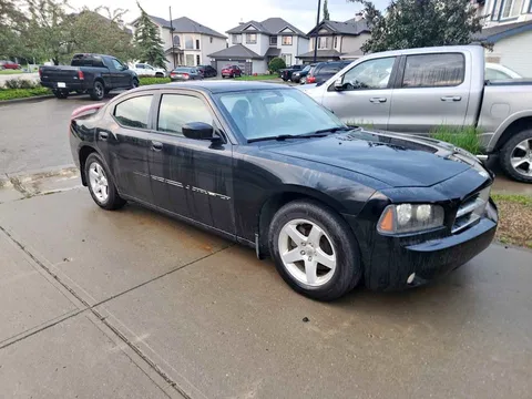 2009 Dodge Charger SXT