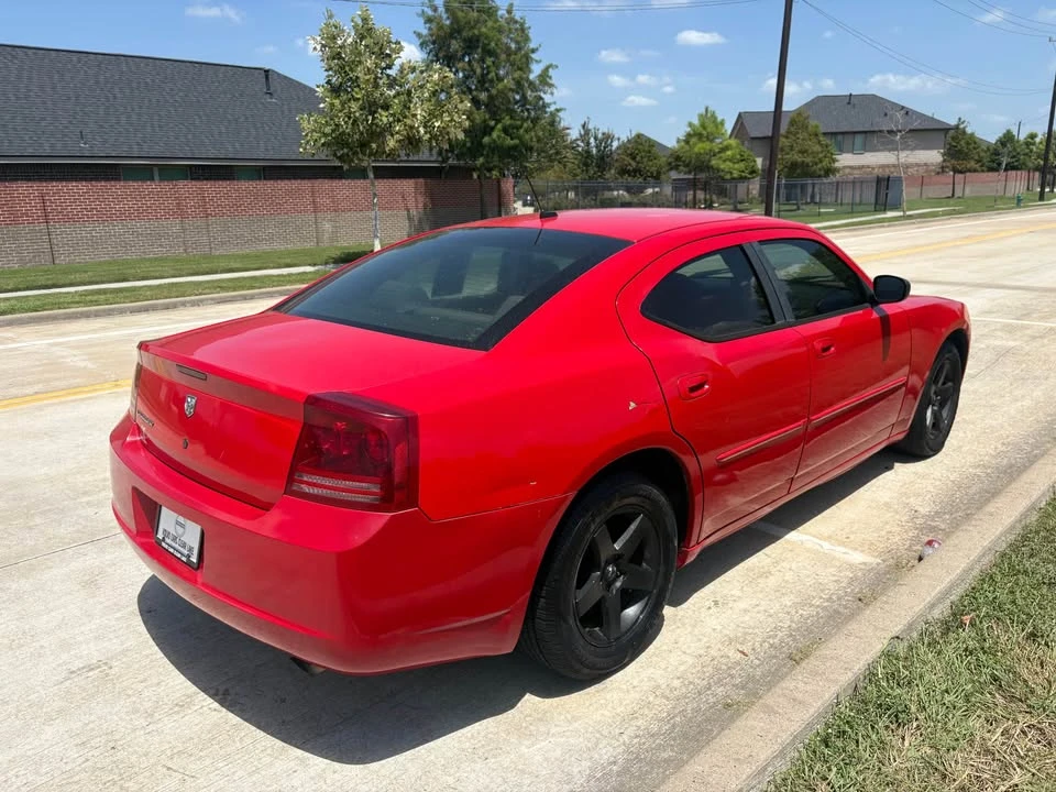 2009 Dodge Charger 6th Gen - Image 4 of 8