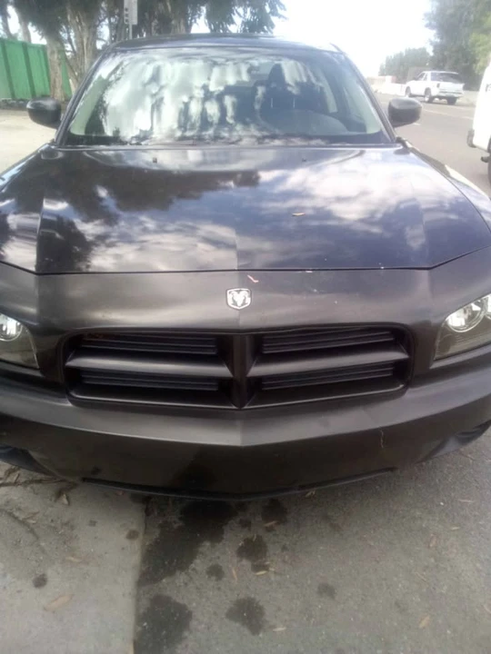 2009 Dodge Charger 6th Gen - Image 3 of 5