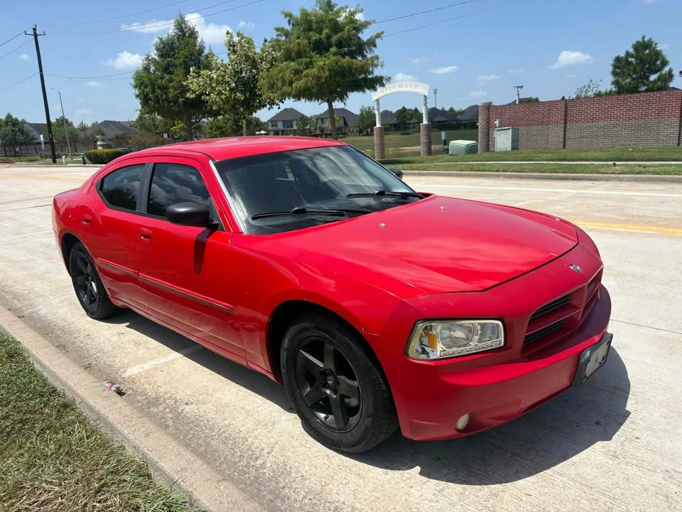 2009 Dodge Charger 6th Gen - Image 2 of 8