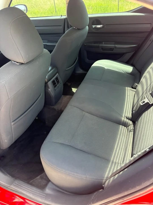 2009 Dodge Charger 6th Gen - Image 8 of 8