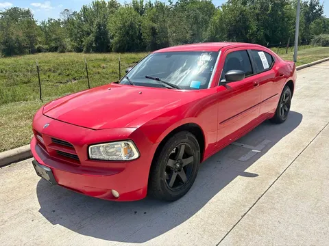 2009 Dodge Charger