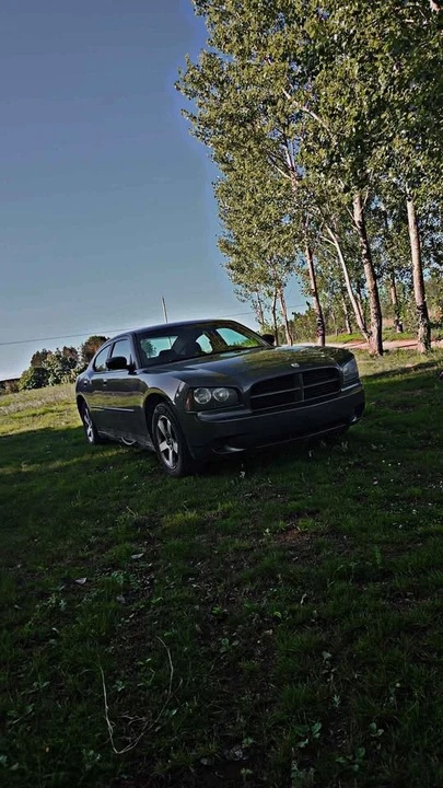 2009 Dodge Charger 6th Gen - Image 2 of 3