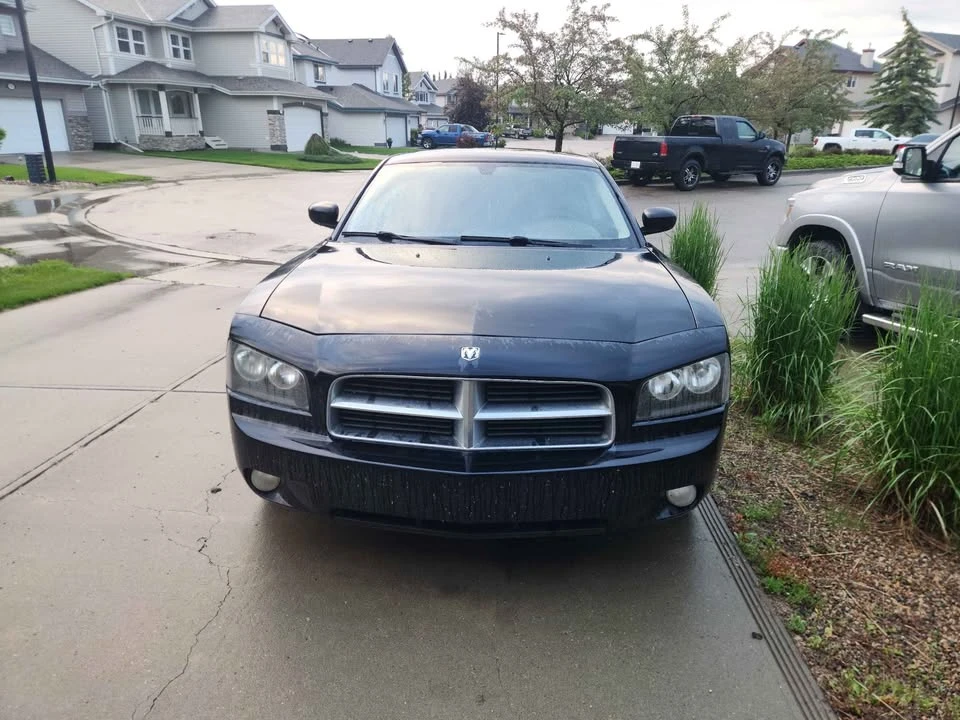 2009 Dodge Charger 6th Gen - Image 2 of 5