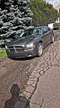 2009 Dodge Charger