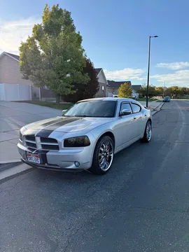 2009 Dodge Charger