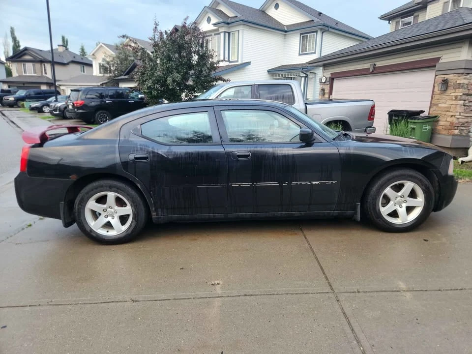 2009 Dodge Charger 6th Gen - Image 5 of 5