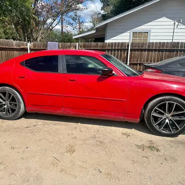 2009 Dodge Charger