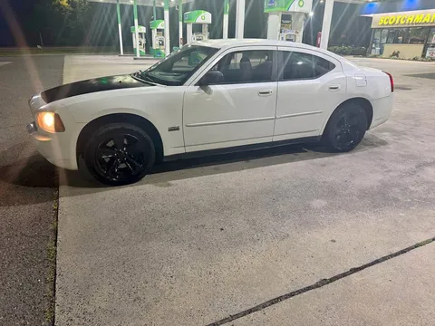 2009 Dodge Charger
