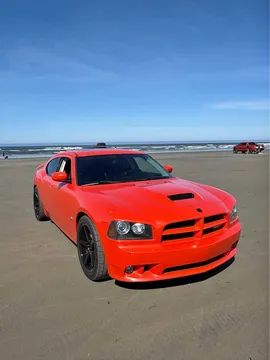 2009 Dodge Charger Super Bee