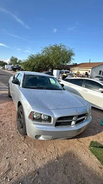 2009 Dodge Charger Otro