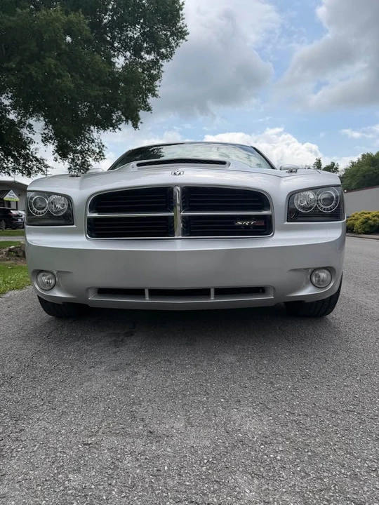 2009 Dodge Charger 6th Gen - Image 14 of 20