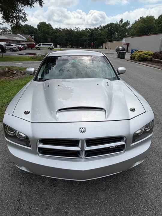 2009 Dodge Charger 6th Gen - Image 11 of 20