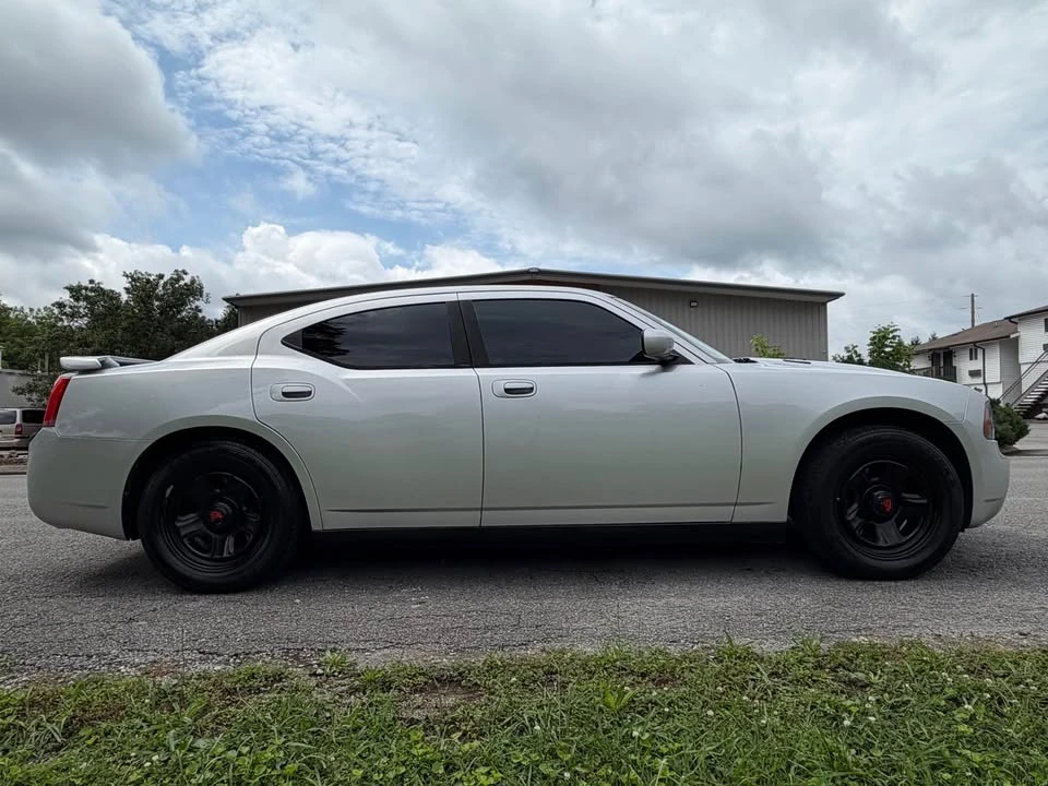 2009 Dodge Charger 6th Gen - Image 8 of 20