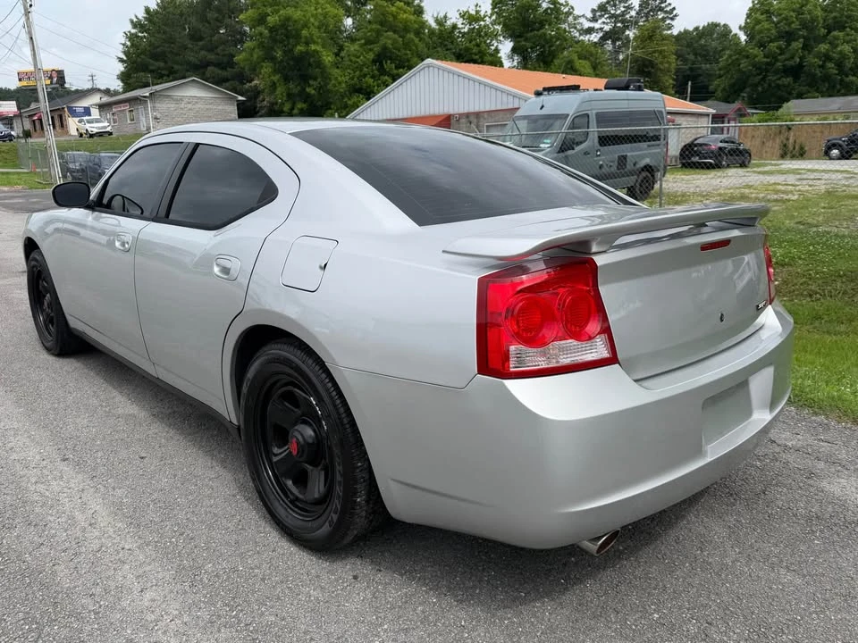 2009 Dodge Charger 6th Gen - Image 4 of 20