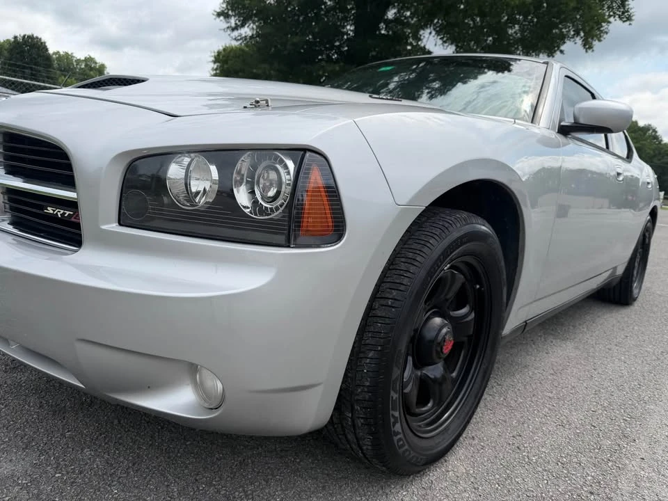 2009 Dodge Charger 6th Gen - Image 2 of 20