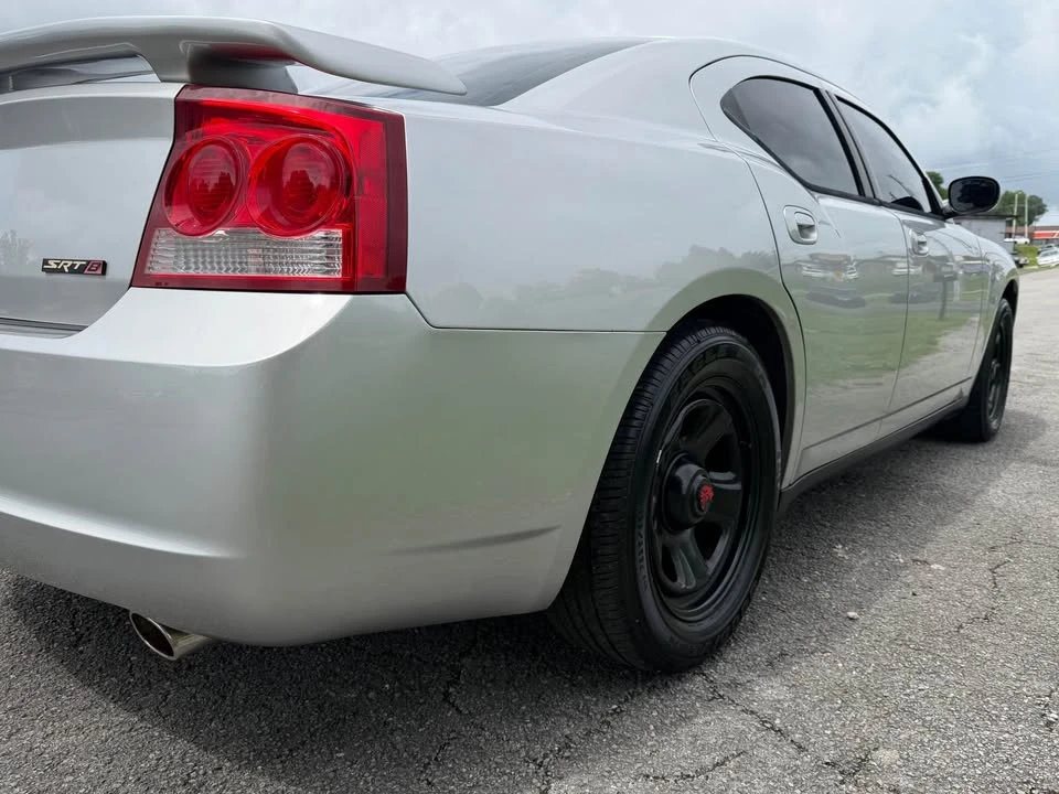 2009 Dodge Charger 6th Gen - Image 9 of 20