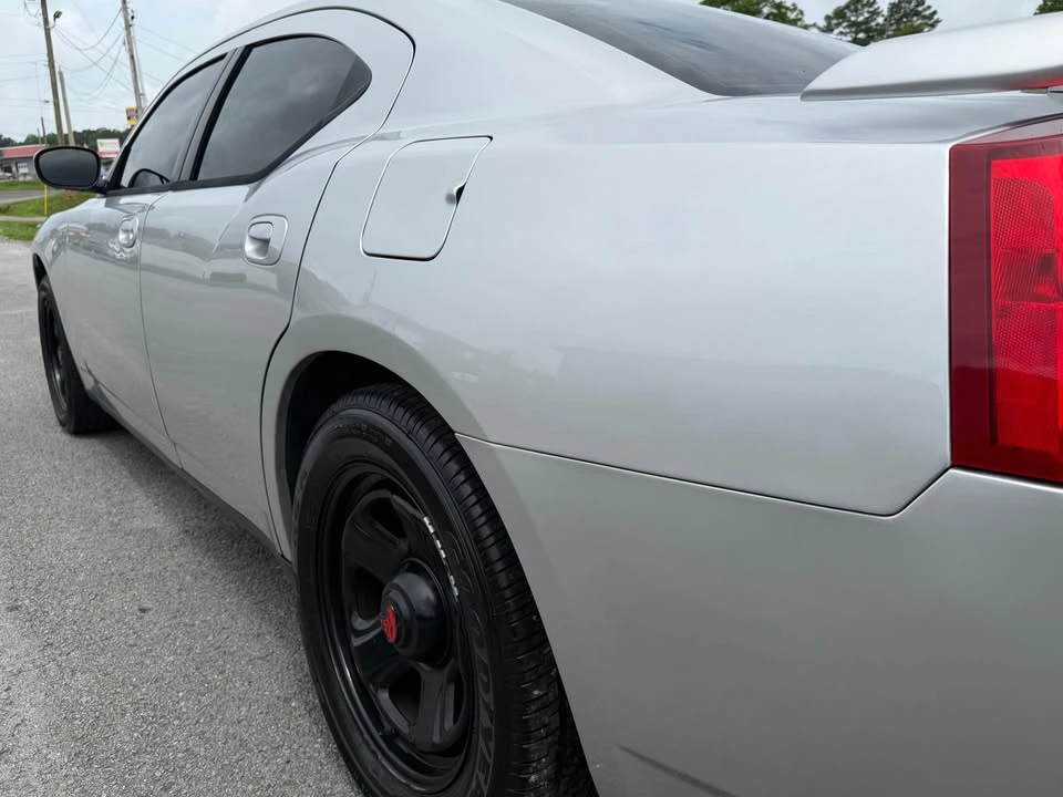 2009 Dodge Charger 6th Gen - Image 6 of 20