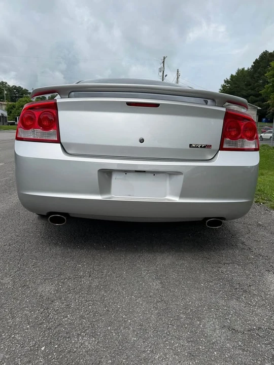 2009 Dodge Charger 6th Gen - Image 7 of 20