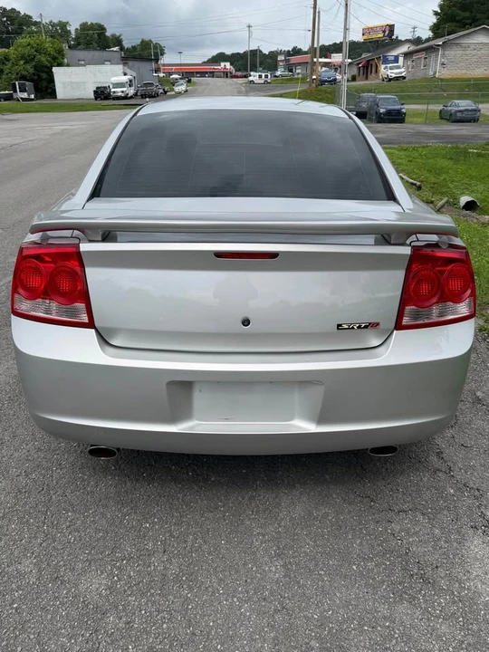 2009 Dodge Charger 6th Gen - Image 5 of 20