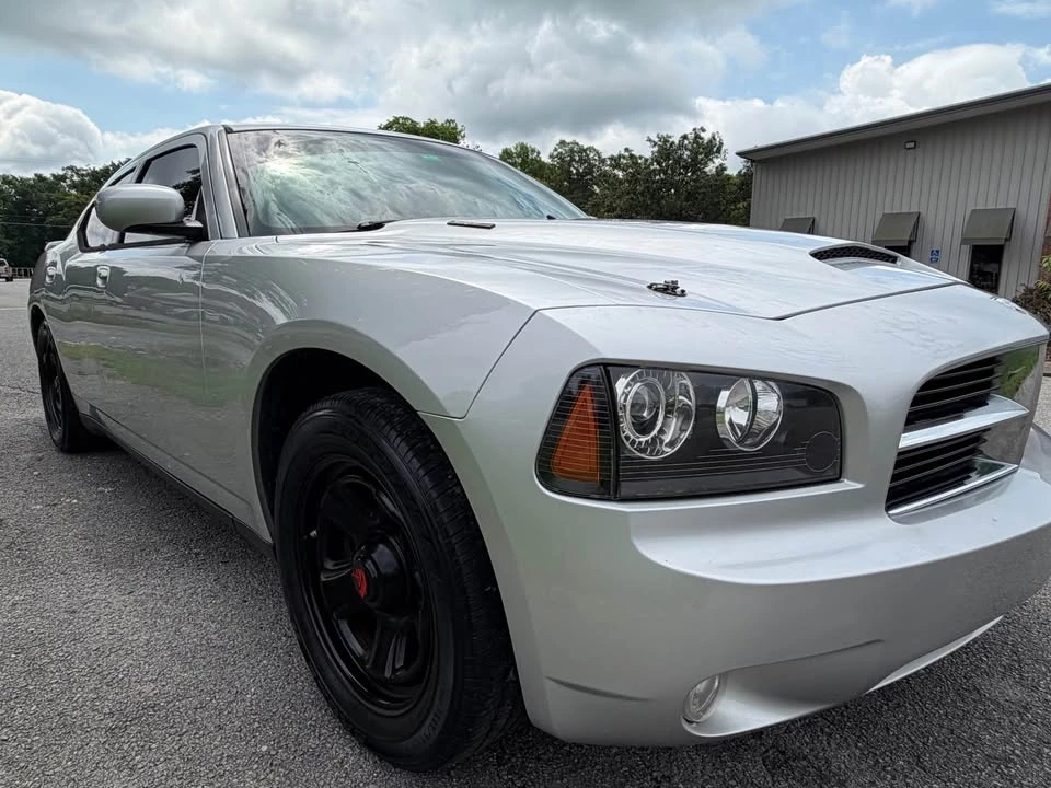 2009 Dodge Charger 6th Gen - Image 13 of 20