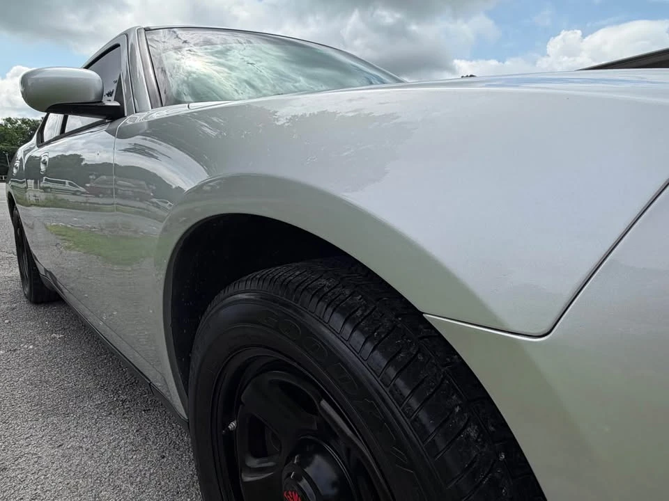 2009 Dodge Charger 6th Gen - Image 12 of 20