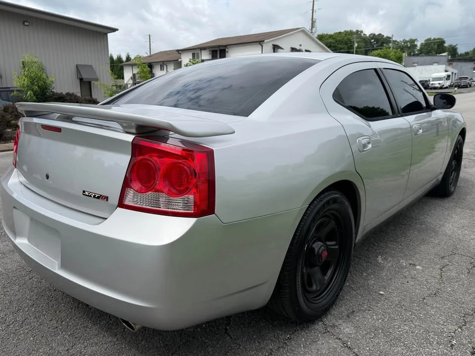 2009 Dodge Charger 6th Gen - Image 10 of 20