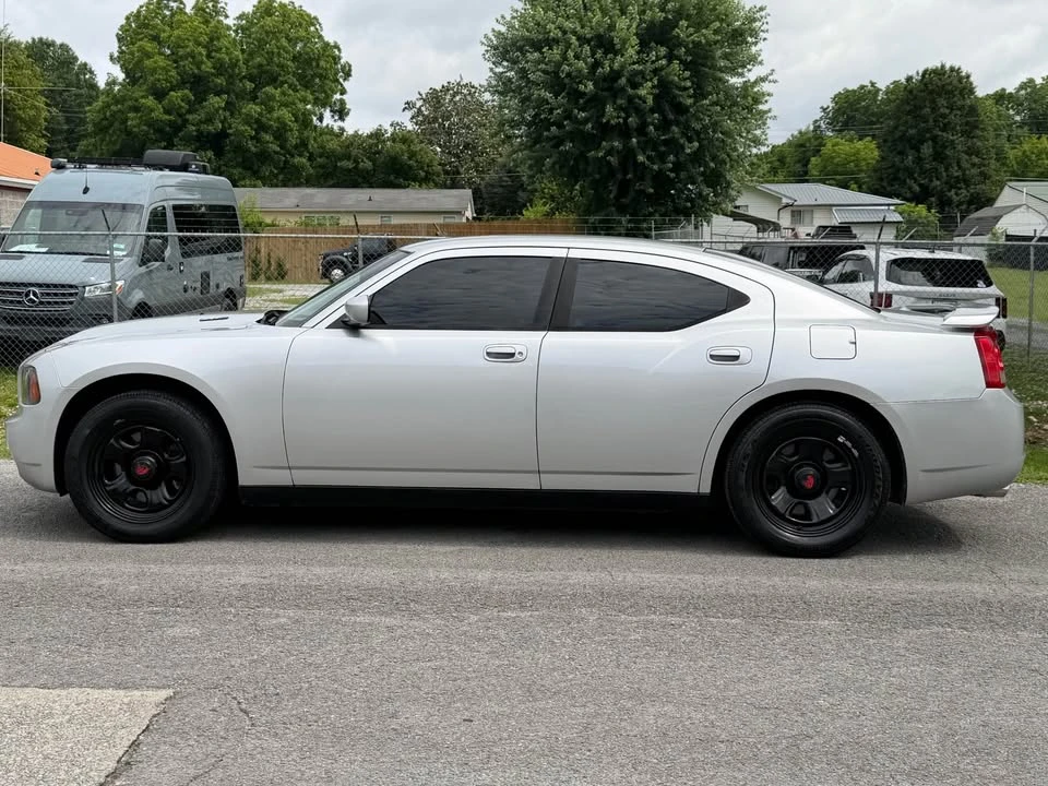 2009 Dodge Charger 6th Gen - Image 3 of 20