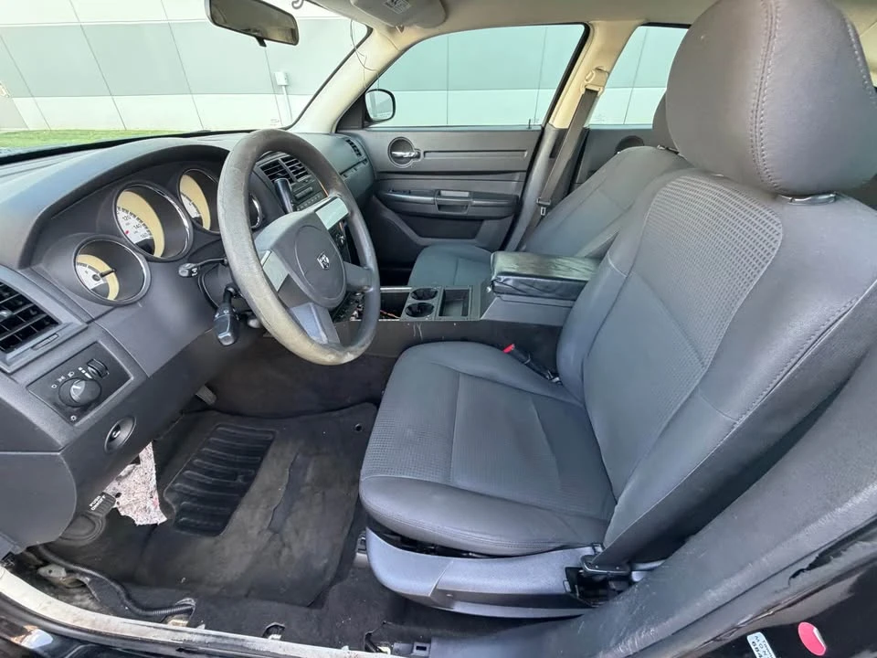 2009 Dodge Charger 6th Gen - Image 11 of 18