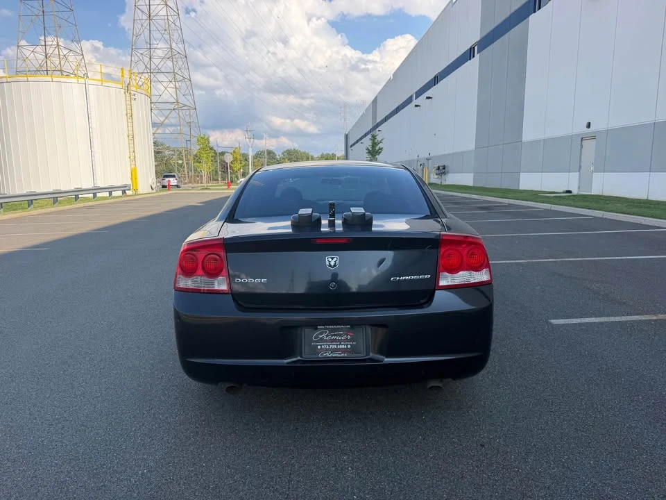 2009 Dodge Charger 6th Gen - Image 10 of 18