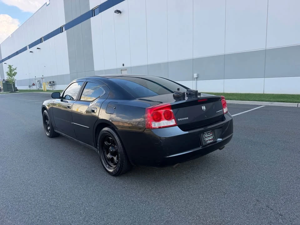 2009 Dodge Charger 6th Gen - Image 9 of 18