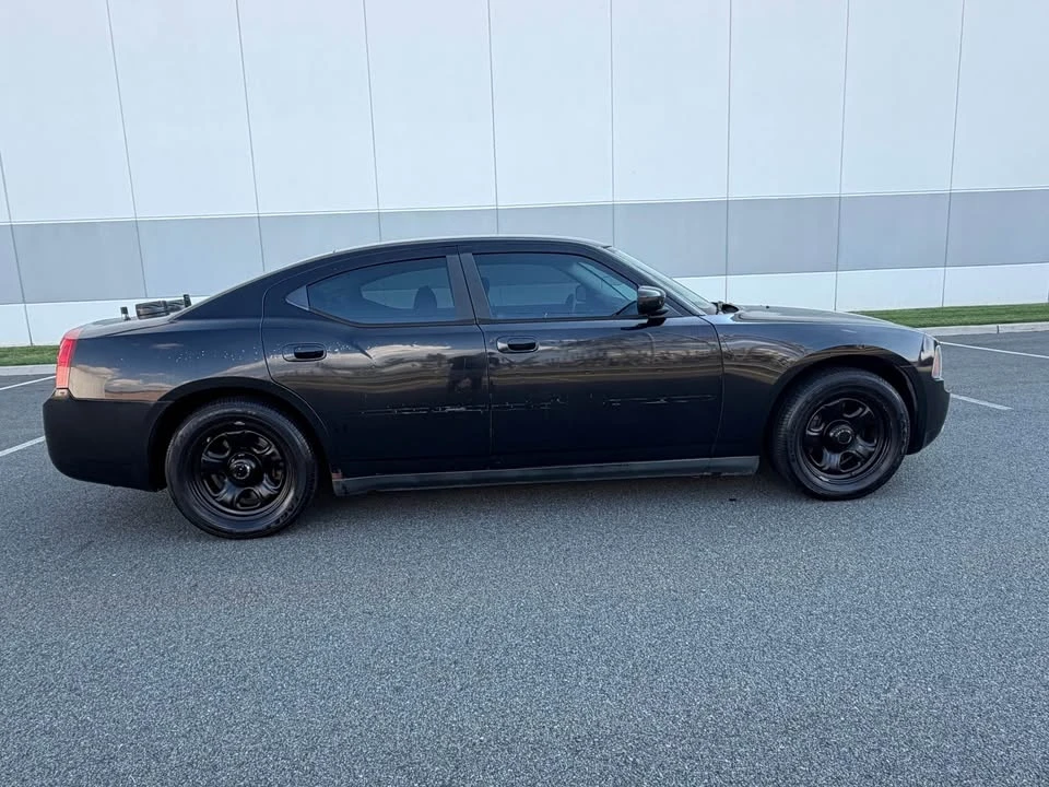 2009 Dodge Charger 6th Gen - Image 3 of 18