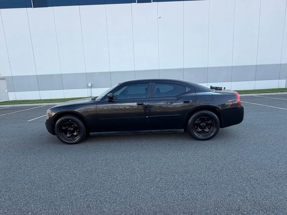 2009 Dodge Charger 6th Gen - Image 8 of 18