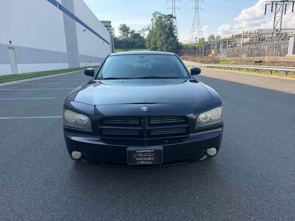 2009 Dodge Charger 6th Gen - Image 7 of 18