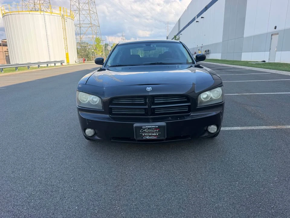 2009 Dodge Charger 6th Gen - Image 2 of 18