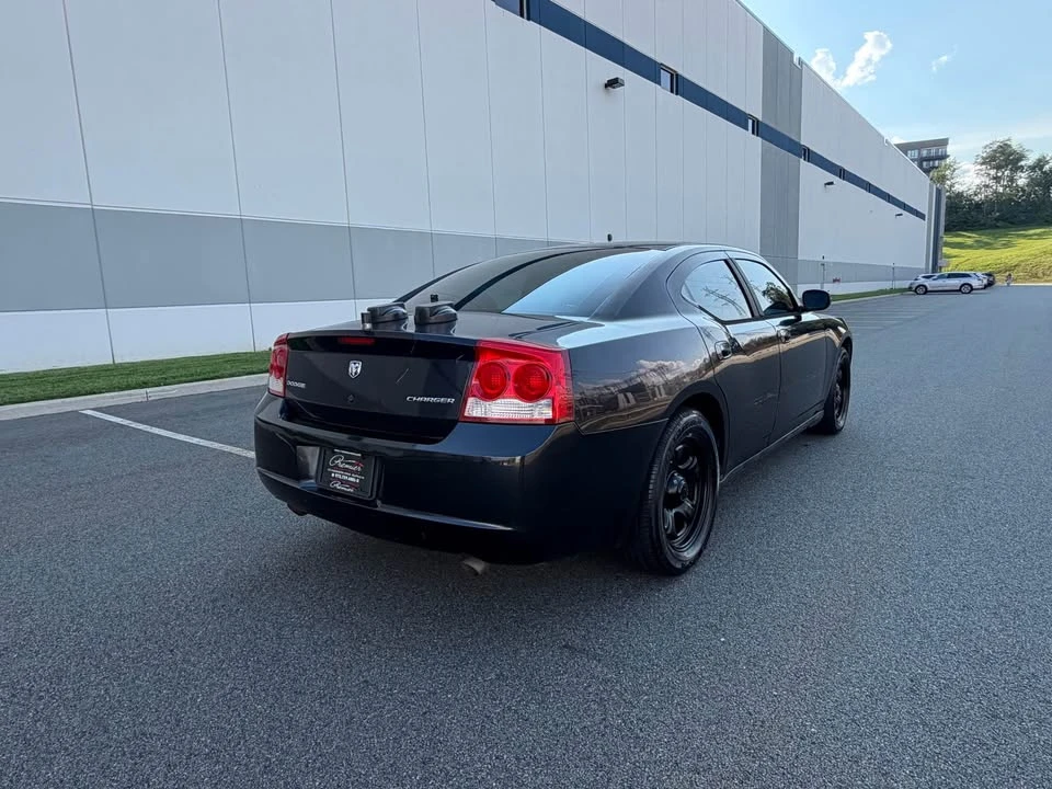 2009 Dodge Charger 6th Gen - Image 4 of 18