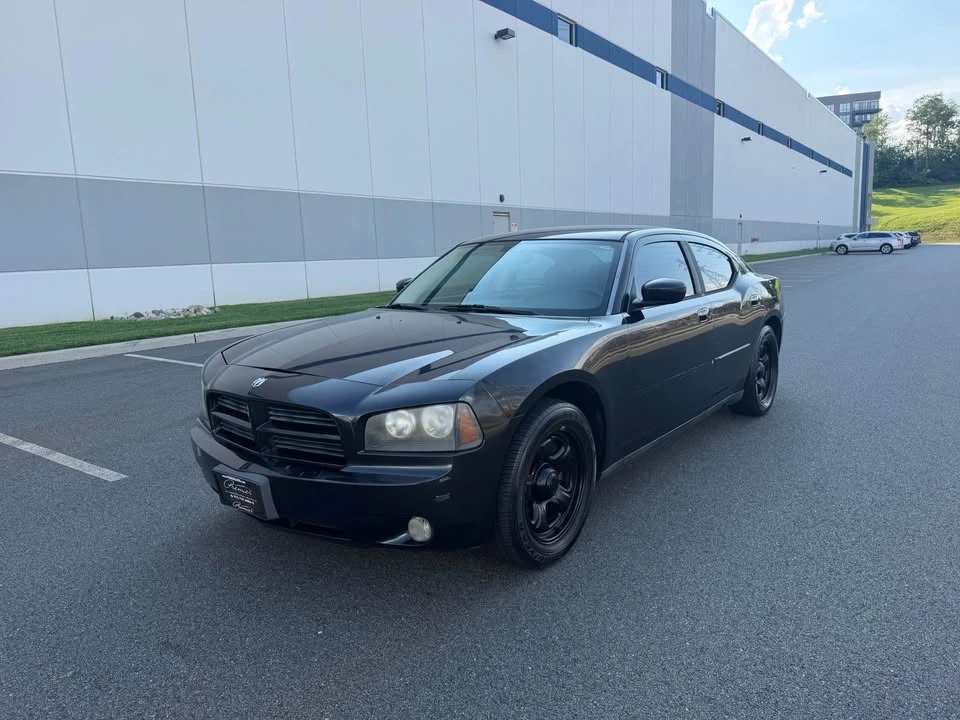 2009 Dodge Charger 6th Gen - Image 6 of 14