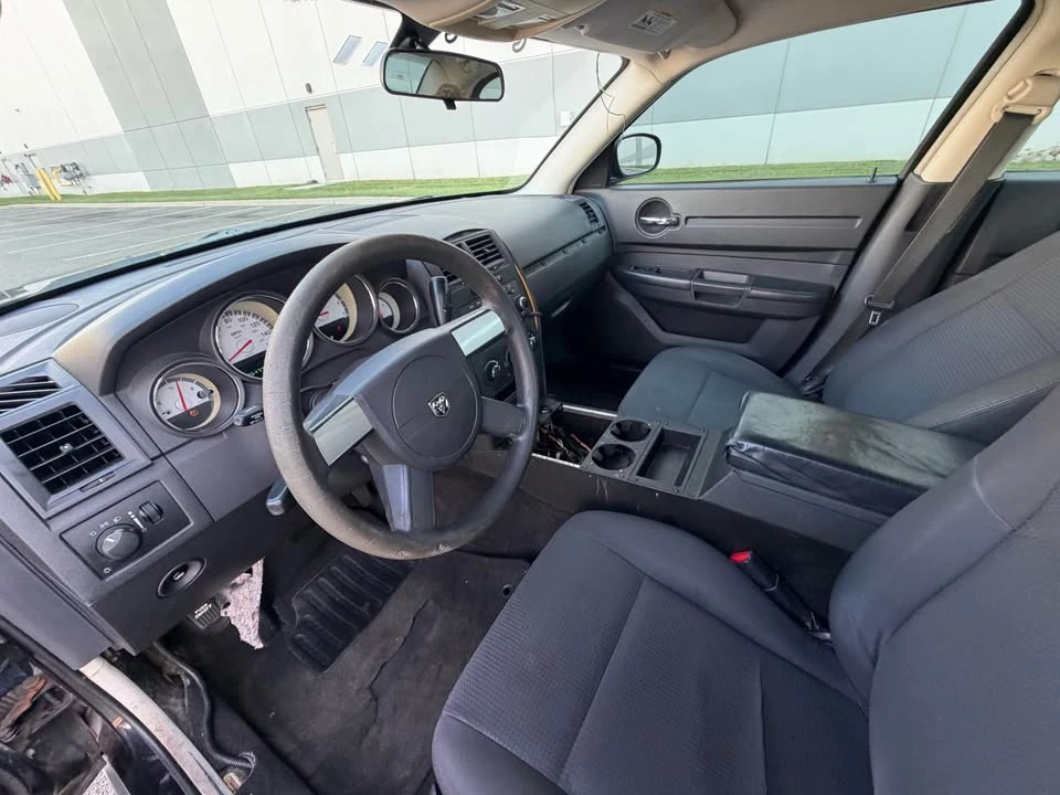 2009 Dodge Charger 6th Gen - Image 8 of 14