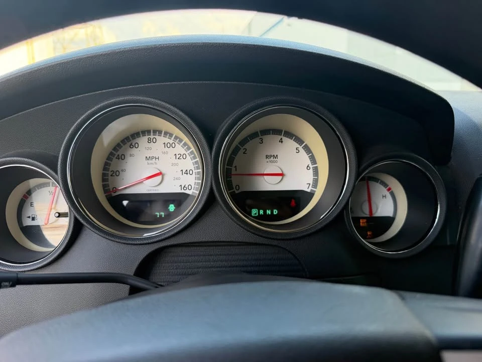 2009 Dodge Charger 6th Gen - Image 13 of 14