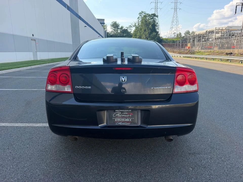 2009 Dodge Charger 6th Gen - Image 3 of 14