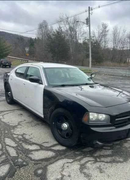 2009 Dodge Charger 6th Gen - Image 3 of 14