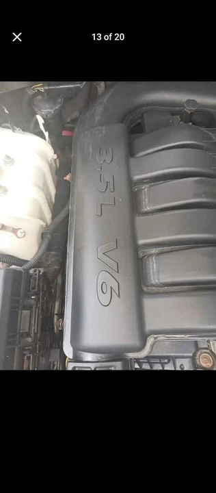 2009 Dodge Charger 6th Gen - Image 12 of 20