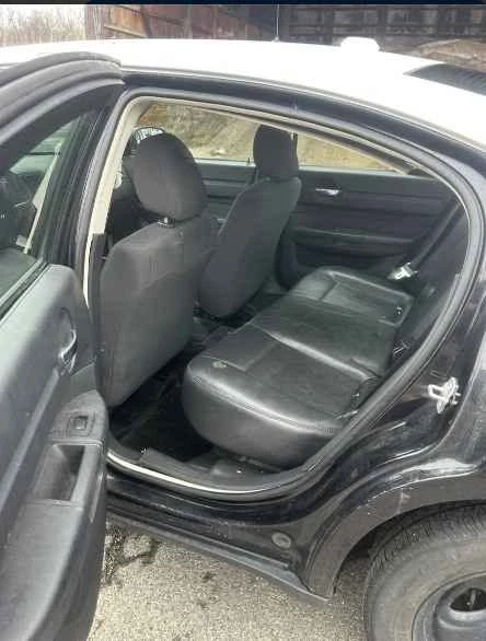2009 Dodge Charger 6th Gen - Image 6 of 20