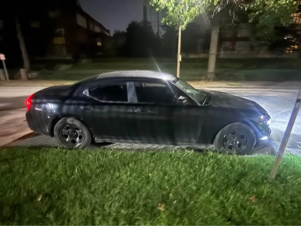 2009 Dodge Charger 6th Gen - Image 4 of 7