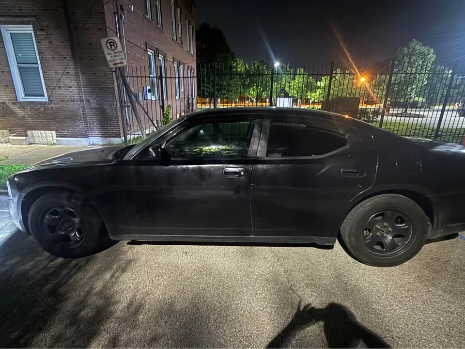 2009 Dodge Charger 6th Gen - Image 2 of 7