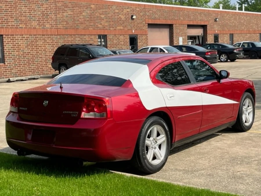 2009 Dodge Charger 6th Gen - Image 13 of 20
