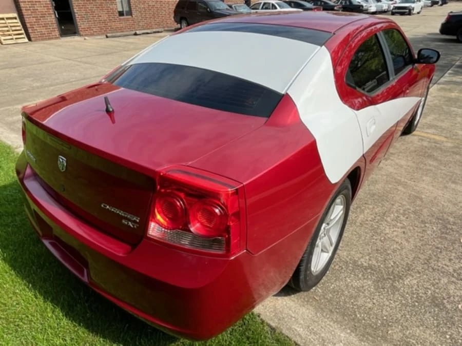 2009 Dodge Charger 6th Gen - Image 11 of 20