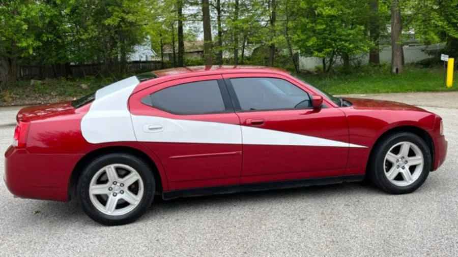 2009 Dodge Charger 6th Gen - Image 2 of 20